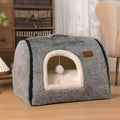 Cat beds for Indoor CatsSoft and Comfortable