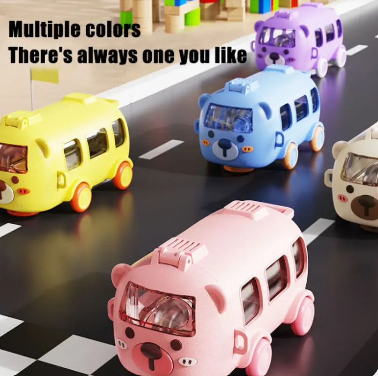 Vaso Baby Bus