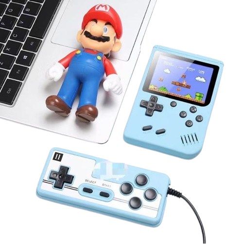 Retro Mini FC Nostalgic Game Console