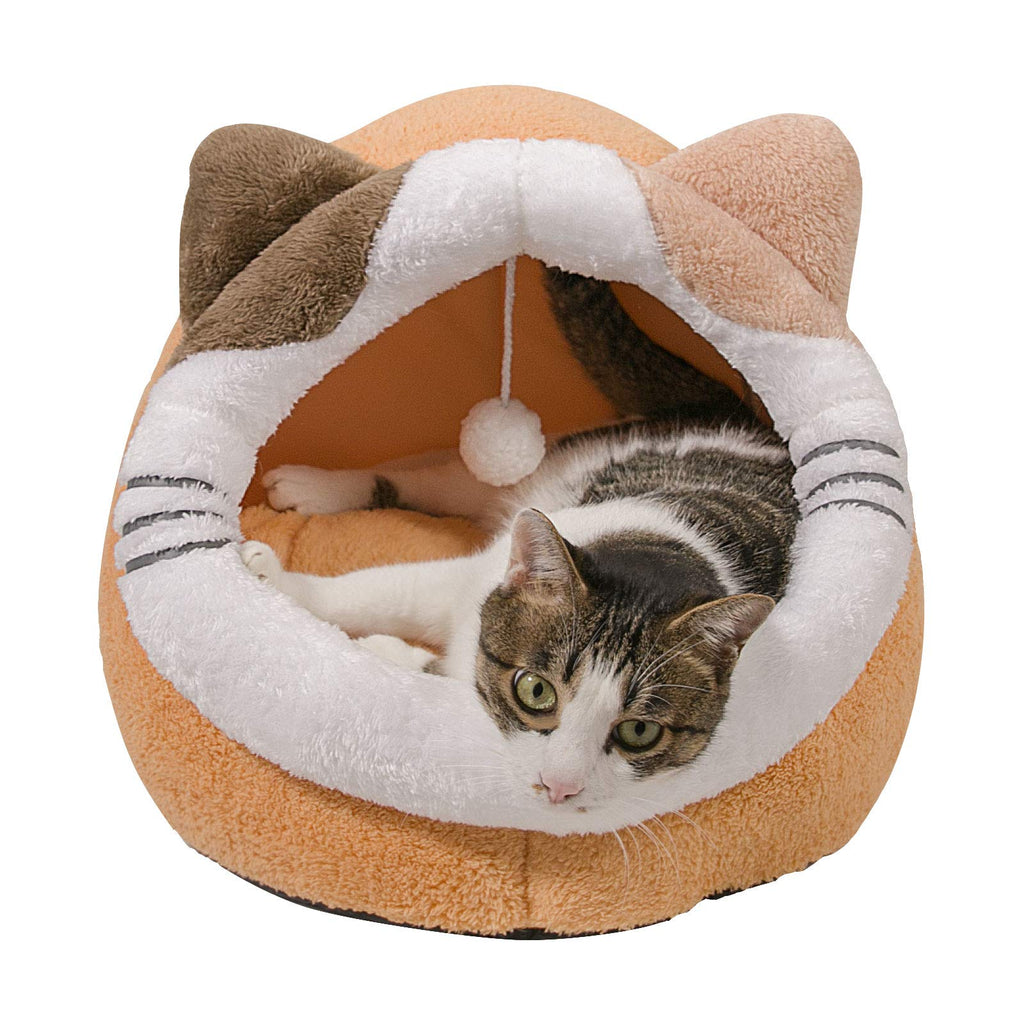 Cat Beds for Indoor Cats