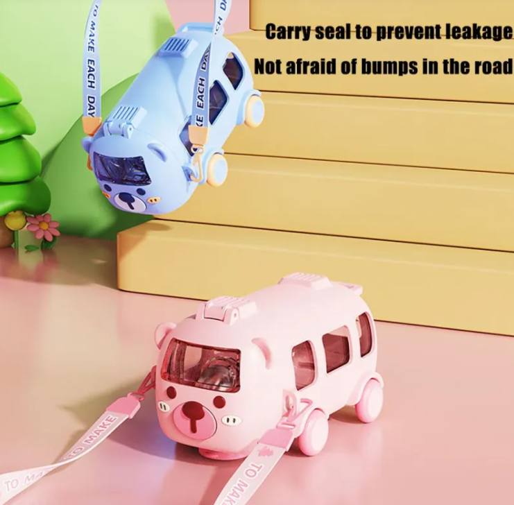 Vaso Baby Bus